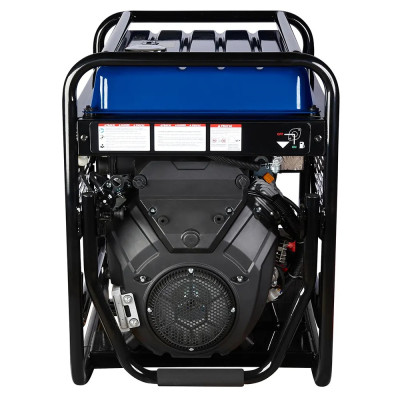 Генератор бензиновий EnerSol EPG-13000TEA