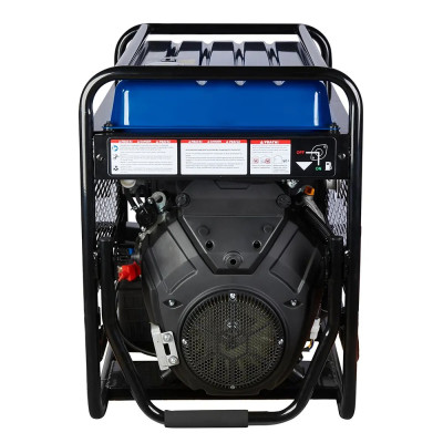 Генератор бензиновий EnerSol EPG-16000TEA