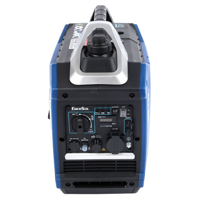 Генератор инверторный бензиновый EnerSol EPG-2000ISQ