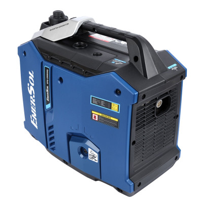 Генератор инверторный бензиновый EnerSol EPG-2000ISQ