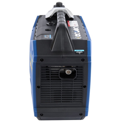 Генератор инверторный бензиновый EnerSol EPG-2000ISQ