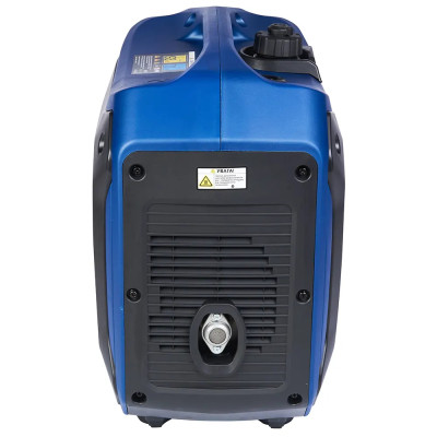 Генератор інверторний бензиновий EnerSol EPG-2400IS