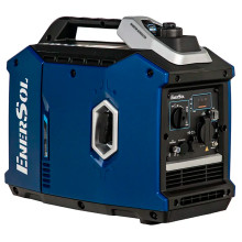 Генератор інверторний бензиновий EnerSol EPG-2500ISQ