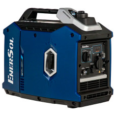 Генератор інверторний бензиновий EnerSol EPG-2500ISQ