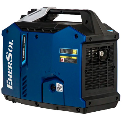 Генератор інверторний бензиновий EnerSol EPG-2500ISQ