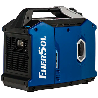 Генератор інверторний бензиновий EnerSol EPG-2500ISQ