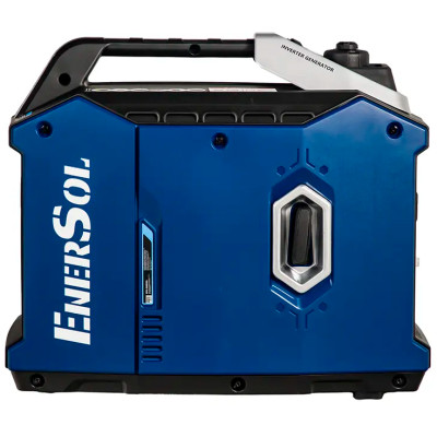 Генератор інверторний бензиновий EnerSol EPG-2500ISQ
