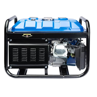 Генератор газово-бензиновий EnerSol EPG-2800SL