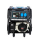 Генератор бензиновий EnerSol EPG-3200SEH
