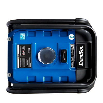 Генератор бензиновий EnerSol EPG-3200SEH