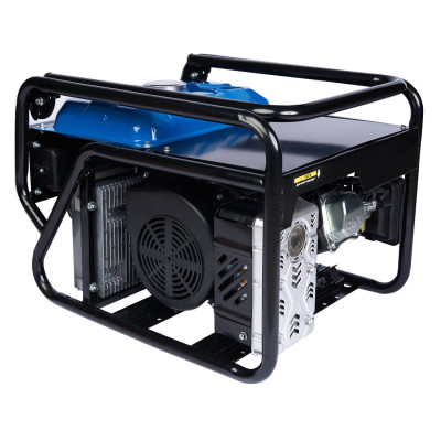 Генератор инверторный сварочный бензиновый EnerSol EPG-4500WI
