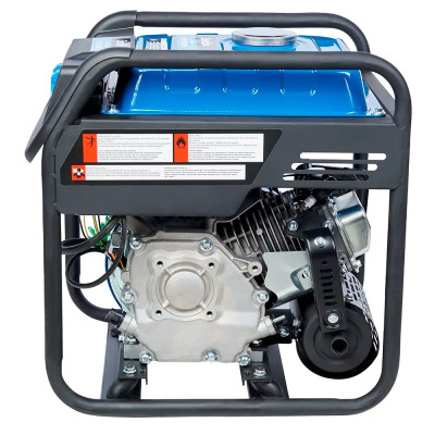 Генератор інверторний бензиновий EnerSol EPG-5500IOE
