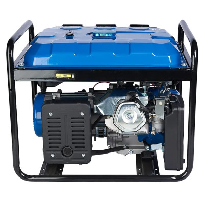 Генератор бензиновий EnerSol EPG-5500SEA