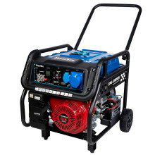 Генератор бензиновий EnerSol EPG-5500SEH