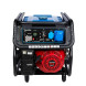 Генератор бензиновий EnerSol EPG-5500SEH