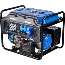 Генератор газово-бензиновий EnerSol EPG-5500SEL
