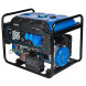 Генератор бензиновий EnerSol EPG-7500SEA