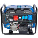 Генератор бензиновий EnerSol EPG-8500UEA