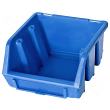Лоток сортувальний QBRICK SYSTEM Ergobox 1 Blue ERG1NIEPG001