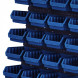Лоток сортувальний QBRICK SYSTEM Ergobox 2L Blue ERG2LNIEPG001