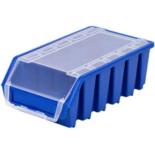 Лоток сортувальний QBRICK SYSTEM Ergobox 2L Plus Blue ERG2LPNIEPG001