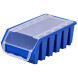 Лоток сортувальний QBRICK SYSTEM Ergobox 3 plus blue ERG3PNIEPG001