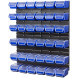 Лоток сортувальний QBRICK SYSTEM Ergobox 3 plus blue ERG3PNIEPG001