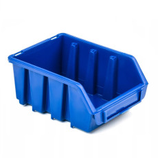 Лоток сортувальний QBRICK SYSTEM Ergobox 5 Blue ERG5NIEPG001