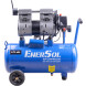 Компресор поршневий безмасляний EnerSol ES-AC125-30-2OF