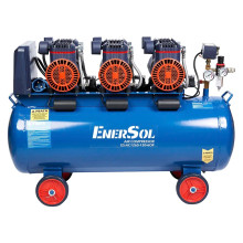 Компрессор поршневой безмасляный EnerSol ES-AC1265-150-6OF