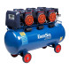 Компрессор поршневой безмасляный EnerSol ES-AC1265-150-6OF