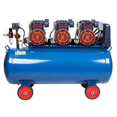 Компрессор поршневой безмасляный EnerSol ES-AC1265-150-6OF