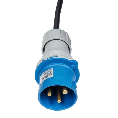 Компрессор поршневой безмасляный EnerSol ES-AC1265-150-6OF