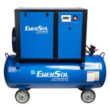 Компресор гвинтовий безмасляний EnerSol ES-AC1570-200-1SS