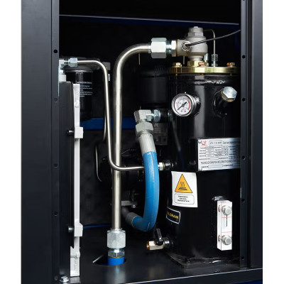 Компресор гвинтовий безмасляний EnerSol ES-AC1570-200-1SS