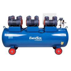 Компресор поршневий безмасляний EnerSol ES-AC1650-300-10OF