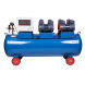 Компресор поршневий безмасляний EnerSol ES-AC1650-300-10OF
