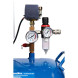 Компресор поршневий безмасляний EnerSol ES-AC1650-300-10OF
