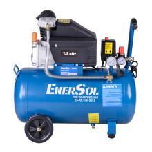 Компрессор поршневой масляный EnerSol ES-AC180-50-1