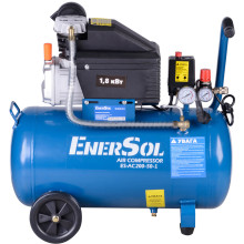 Компресор поршневий масляний EnerSol ES-AC200-50-1