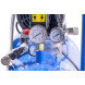 Компрессор поршневой безмасляный EnerSol ES-AC240-50-2OF