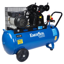 Компресор поршневий масляний EnerSol ES-AC310-100-2