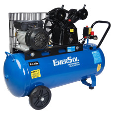 Компресор поршневий масляний EnerSol ES-AC310-100-2