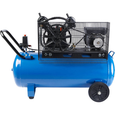 Компресор поршневий масляний EnerSol ES-AC310-100-2