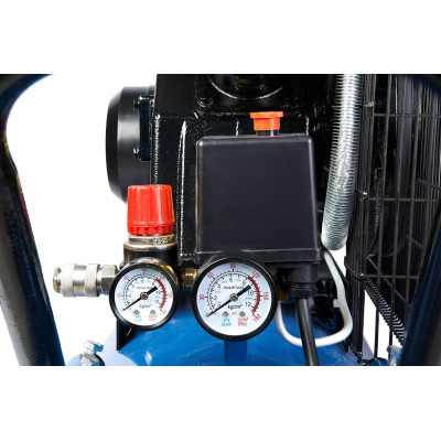 Компресор поршневий масляний EnerSol ES-AC310-100-2
