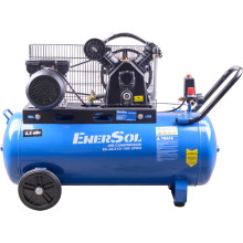 Компресор поршневий масляний EnerSol ES-AC310-100-2PRO