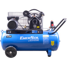 Компресор поршневий масляний EnerSol ES-AC310-100-2PRO