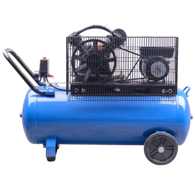 Компресор поршневий масляний EnerSol ES-AC310-100-2PRO
