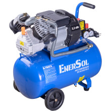 Компресор поршневий масляний EnerSol ES-AC350-50-2