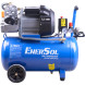 Компрессор поршневой масляный EnerSol ES-AC350-50-2